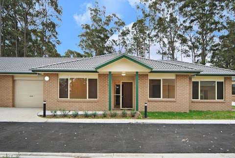 Photo: IRT St Georges Basin Aged Care